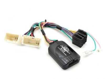 Connects2 CTSKI004.2 adaptor comenzi volan KIA Picanto/Rio/Soul/Sportage/Cee'd