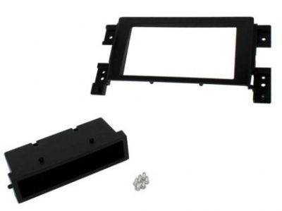 Connects2 CT24SZ01 kit rama 1DIN Suzuki Grand Vitara