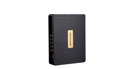 DSP auto Goldhorn DSP10 10 canale BT Optic
