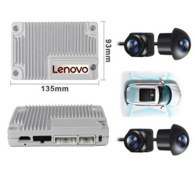 Camere 360 dedicate Volvo S60/XC60/V40/V60/S80 1080P AHD