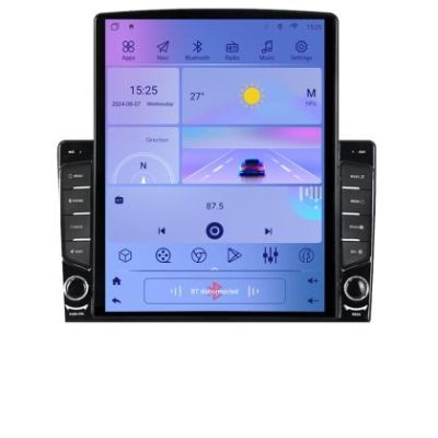Navigatie Kia Ceed 2010-2012 Android radio gps internet  Octa Core 4+64 LTE KIT-Ceed10+EDT-E709