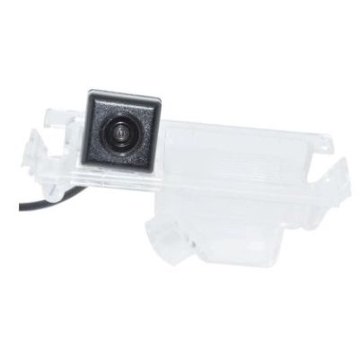 Camera video auto dedicata pentru mersul cu spatele compatibila cu Hyundai IX35 Tucson unghi 150 de grade night vision 0 lux U2