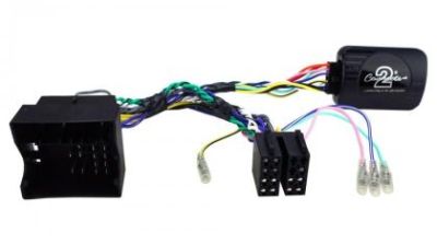 Connects2 CTSMC015.2 adaptor comenzi volan Mercedes Sprinter