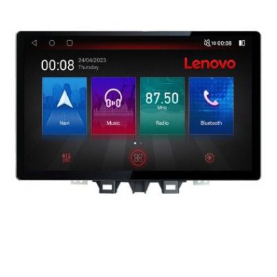 Navigatie Hyundai Tucson 2019 N-1135 ecran 13" 2K 8+128 Android Waze USB Navigatie 4G 360 Toslink You