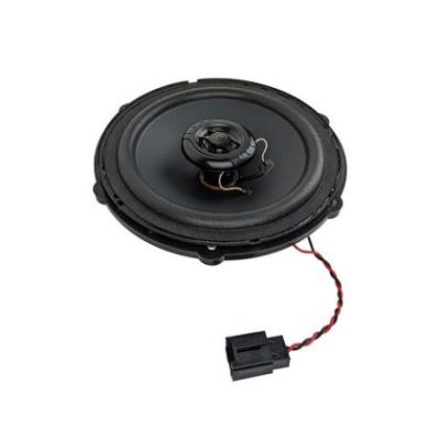 Kit difuzoare coaxiale în 2 căi dedicate pentru Citroen/Peugeot, ZDSKPSA3 Phoenix Gold, 6.5", plug and play, 4 Ohm, 50W RMS, max 100W