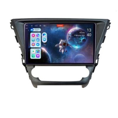 Navigatie Toyota Avensis 2015-2019 Android radio gps internet 8 core QLED 2K 12+256 360 Lenovo