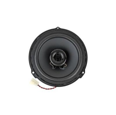 Kit difuzoare dedicate coaxiale pentru Dacia ZDSKD2 Phoenix Gold, plug and play, 2 căi, 50W RMS, max 100W