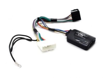Connects2 CTSNS003.2 adaptor comenzi volan NISSAN Versa/Pulse/Evalia/Micra/Juke/March/Note