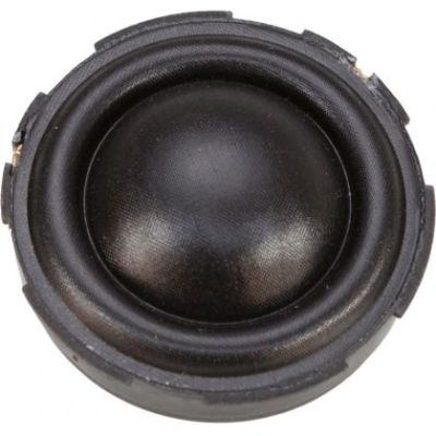 Set 2 Difuzoare tweeter Audio System HS 30 PHASE INSTALL EVO, 100 watts, 50 mm, 2", 4 ohm, HIGH END
