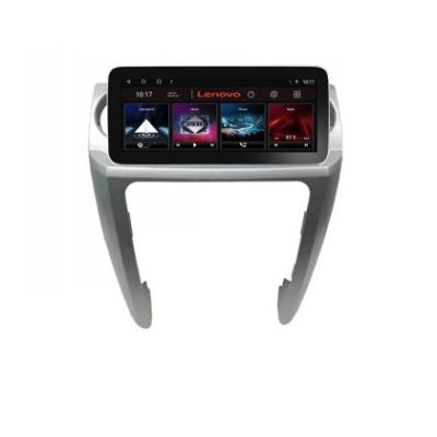 Navigatie Land Rover Discovery 3 2007-2015 Lenovo PRO 4+64 12.3 inch qled android 4G DSP gps internet