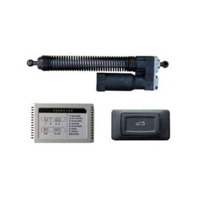 Sistem de ridicare și închidere portbagaj automat din buton și cheie RANGE ROVER Evoque  2020-