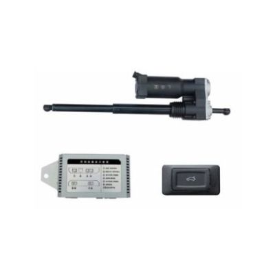 Sistem de ridicare și închidere portbagaj automat din buton și cheie Kia Ceed SW 2018 - 2022