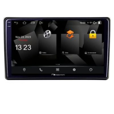 Navigatie Audi A4 B6 5960Pro-050 Android Octa Core Qualcomm 2K Qled 8+128 DTS DSP 360 4G Optical v1