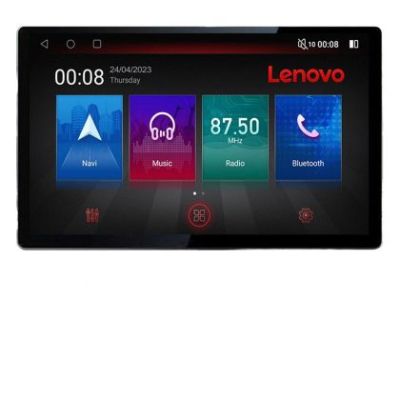 Navigatie Toyota Corolla N-063 ecran 13" 2K 8+128 Android Waze USB Navigatie 4G 360 Toslink Youtube Radio KIT-0