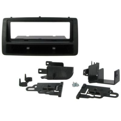 Connects2 CT24TY10 kit rama 1DIN Toyota Corolla