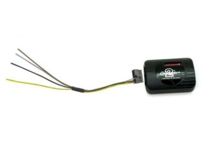 Adaptor comenzi volan UNI-JACK.2 universal rezistiv