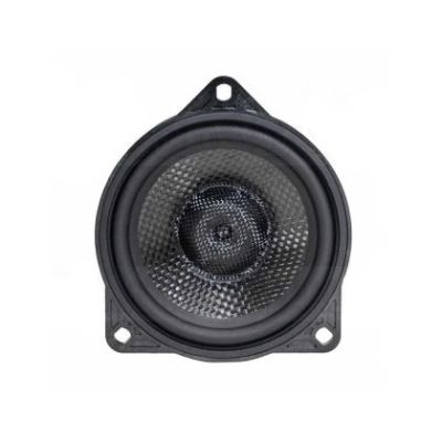 Set 2 Difuzoare midrange dedicate pentru Tesla Model 3 Y, Nakamichi TL-M401, 50 watts, 102 mm, 4", 4 ohm