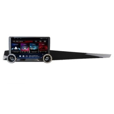 Navigatie Renault Laguna 3 Lenovo  8 core 4+64 10.5 inch Incell 1K android Wifi 5Ghz gps internet