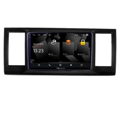 Navigatie VW Caravelle 2015- 5960Pro-CARAVELLE Android Octa Core Qualcomm 2K Qled 8+128 DTS DSP 360 4G Optical