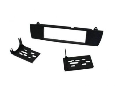 Connects2 CT24BM06 rama 1DIN BMW Z4 2003-2008