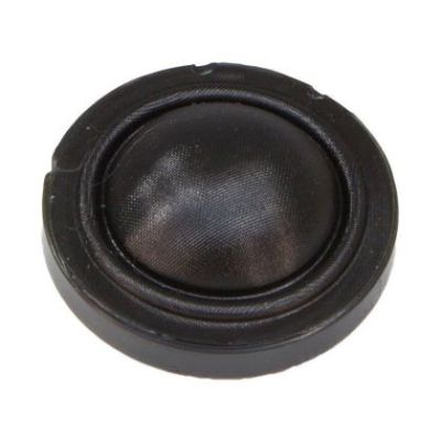 Set 2 Difuzoare tweeter, difuzor frecvente inalte, 70 watt, 88.5 dB, 24 mm, Audio System German Sound