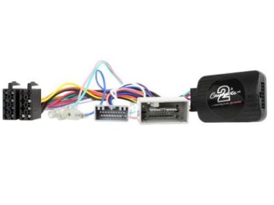 Connects2 CTSHO008.2 adaptor comenzi volan HONDA Jazz, Fit, HR-V, CITY