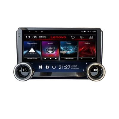 Navigatie Fiat Tipo 2020- Lenovo  8 core 4+64 10.5 inch Incell 1K android Wifi 5Ghz gps internet  Kit-tipo2022