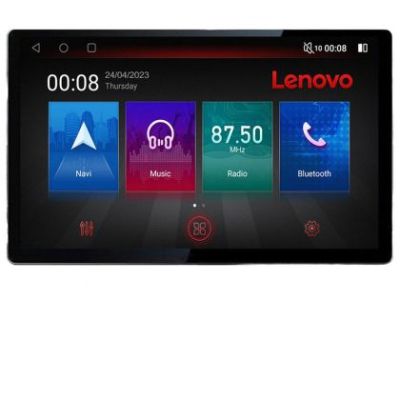 Navigatie Kia Sorento 2012-2015 N-SORENTO12 ecran 13" 2K 8+128 Android Waze USB Navigatie 4G 360 Toslink Youtub