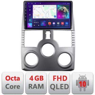 Navigatie Daihatsu Terios 2006-2016 Android radio gps internet 4+64 carplay android auto kit-terios-+EDT-E309v3