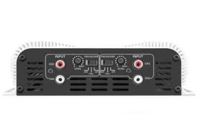 Amplificator Taramps DS 1200X4 2OHM, cu 4 canal, clasa D, în 2-4 Ω