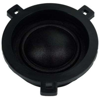Set 2 Difuzoare tweeter Audio System HS 25 GOLF 6+7 EVO 2, 70 watts, 50 mm, 2", 4 ohm