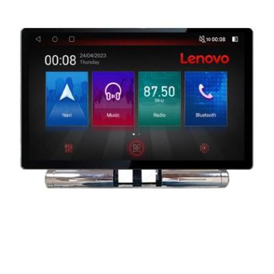 Navigatie Citoren C3 2017-2024 radio cd Qled 2K Octa Core 8+128 LTE 4G DSP Wifi 5Ghz HDMI android auto carplay radio gps internet Kit-+ULTRA-2K-13-8+128