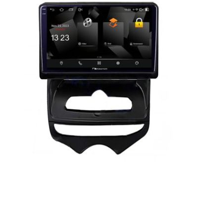 Navigatie Hyundai IX20 2010-2019 Android radio gps internet octa core 8+128 carplay android auto