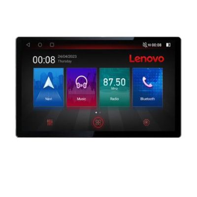 Navigatie Opel Mokka 2012-2016 K-MOKKA1 Lenovo PRO 4+64 13 inch 2K android 4G DSP gps internet a v1