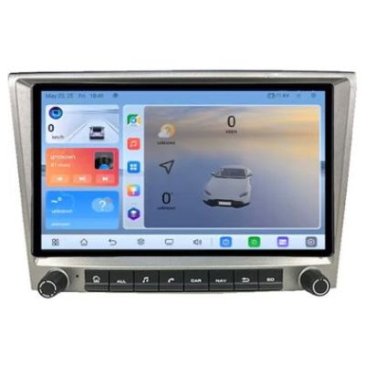 Navigatie Porsche 911 997 Boxter Cayman Android radio gps internet 4+32 carplay android auto
