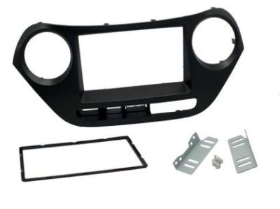 Connects2 CT23HY38L kit rama 2DIN HYUNDAI I10