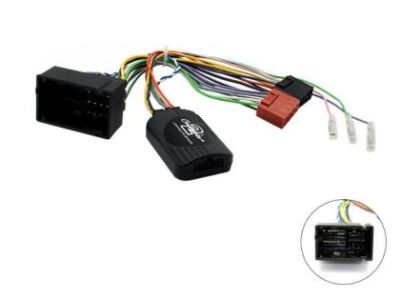 Connects2 CTSPG015.2 adaptor comenzi volan Peugeot Boxer