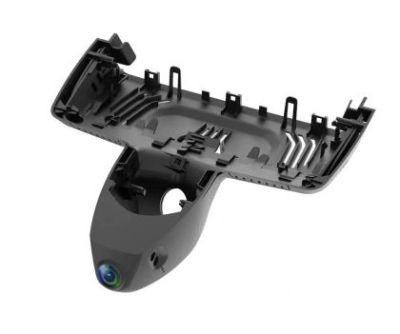 Cameră DVR BMW X5/X6 G05/G06 2019-22 Premium, cameră față 1080p Autolensa, Model 24/7  Negru BMW12