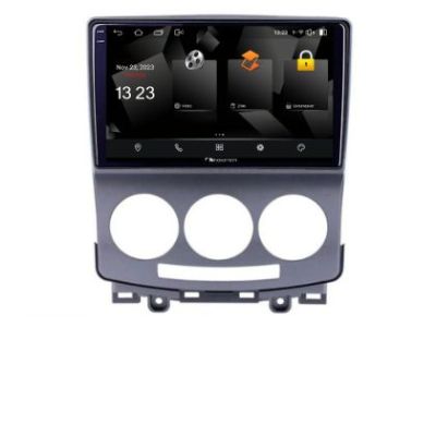 Navigatie Mazda 5 2005-2010 5960Pro-MZ22 Android Octa Core Qualcomm 2K Qled 8+128 DTS DSP 360 4G Optical
