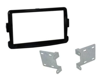Connects2 CT23DC09 Kit rama 2DIN DACIA DUSTER/SANDERO