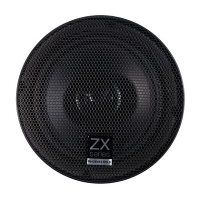Set 2 Difuzoare coaxiale Phoenix Gold ZX65CX, 80 watts, 165 mm, 6.5", 4 ohm