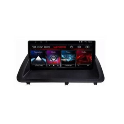 Navigatie Lexus CT intre anii 2011-2018 Android radio gps internet 4+64 Lenovo