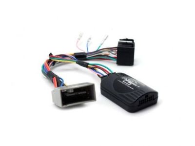Connects2 CTSHO003.2 adaptor comenzi volan HONDA Jazz/Insight/Fit/CR-V/CR-Z/Brio