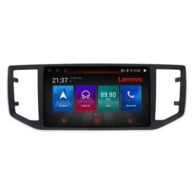 Navigatie vw crafter 2018- Lenovo Kit-CRAFTER 8 core QLED Qualcomm 4+64 360 Android Waze USB Navigatie Internet Youtube Radio
