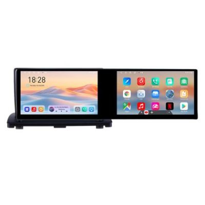 Navigatie Volvo XC90 2002-2014 Edotec 8 core 4+128 10.5 inch Incell 1K android Wifi 5Ghz gps internet