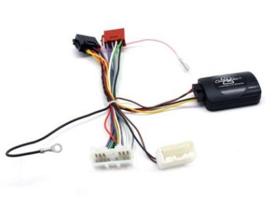 Connects2 CTSMT005.2 adaptor comenzi volan MITSUBISHI L200(fara amplificare)