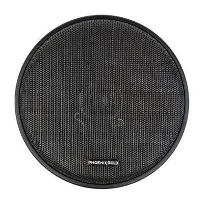 Set 2 Difuzoare coaxiale Phoenix Gold ZX65CXS, 50 watts, 165 mm, 6.5"