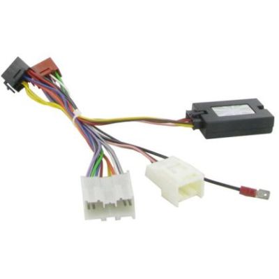 Connects2 CTSMT004.2 adaptor comenzi volan MITSUBISHI Colt(fara amplificare)
