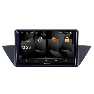 Navigatie BMW X1 E84 5960Pro-219 Android Octa Core Qualcomm 2K Qled 8+128 DTS DSP 360 4G Optical