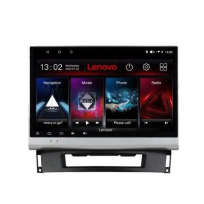 Navigatie Opel Astra J Lenovo Kit-072 8 core 6+128 GB Android Waze USB Navigatie Internet Youtube Radio